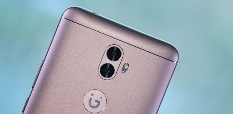 Gionee X1 – стильный бюджетник с поддержкой 4G VoLTE Gionee X1 – стильный бюджетник с поддержкой 4G VoLTE