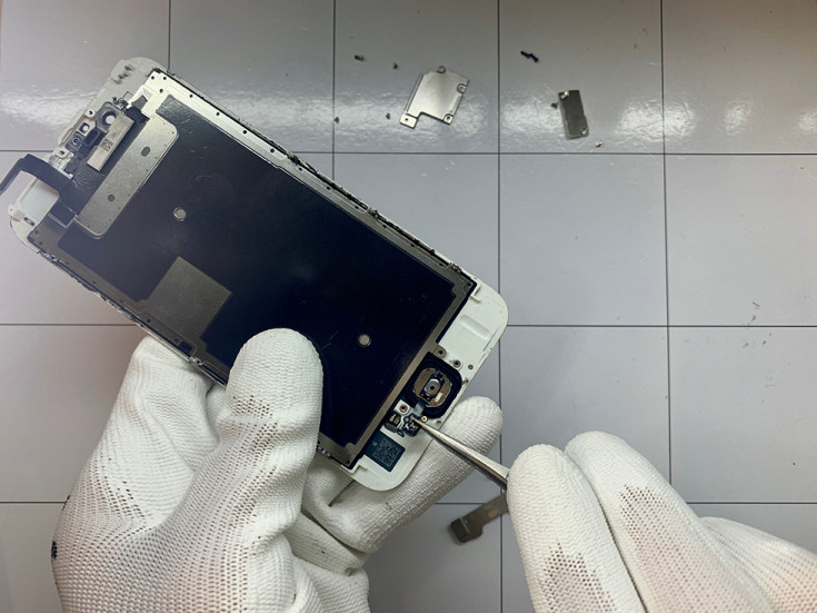 замена дисплея на Iphone 6S Plus замена дисплея на Iphone 6S Plus